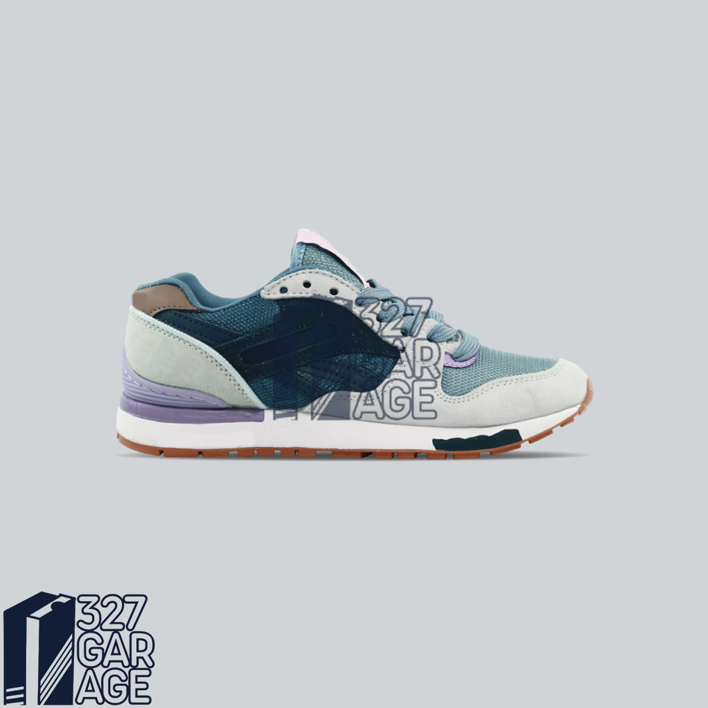 Sneakers Reebok  Gl6000 Purple Original BNIB Unisex