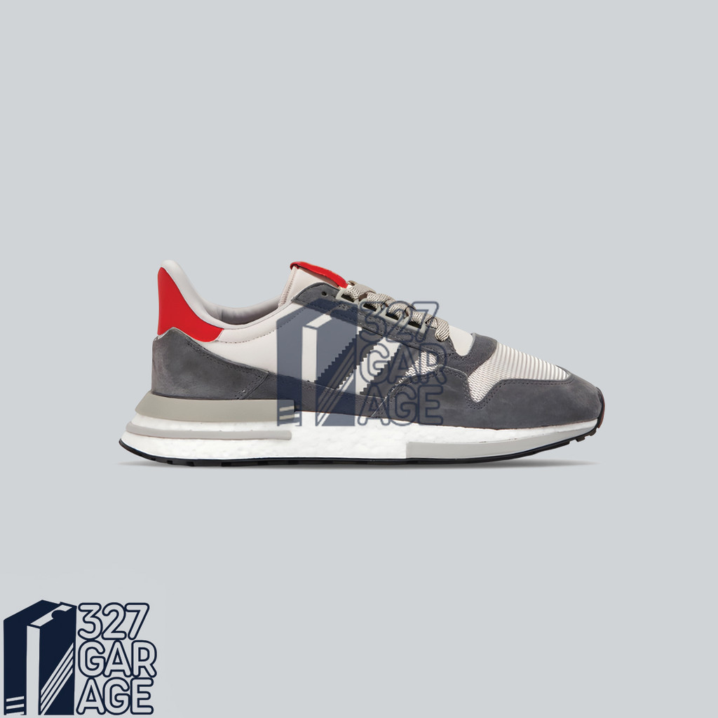 Sneakers Adidas ZX 500 RM Boost OG Colorway  Original BNIN Unisex