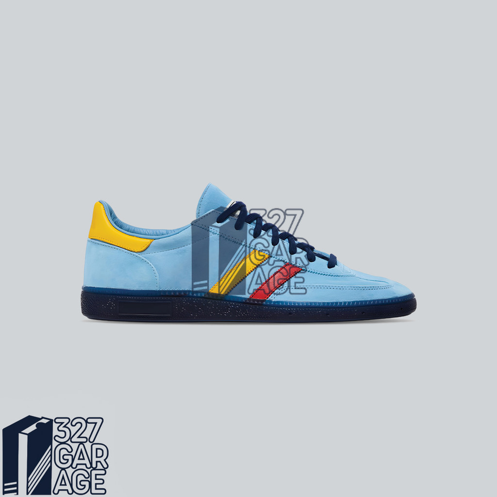 Sneakers Adidas HANDBALL SPEZIAL END BAUHAUS  Original BNIN Unisex