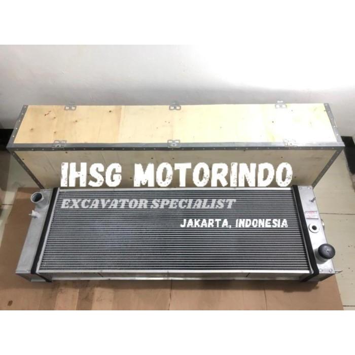Radiator Kobelco SK330-8 SK330 8 Import High Quality