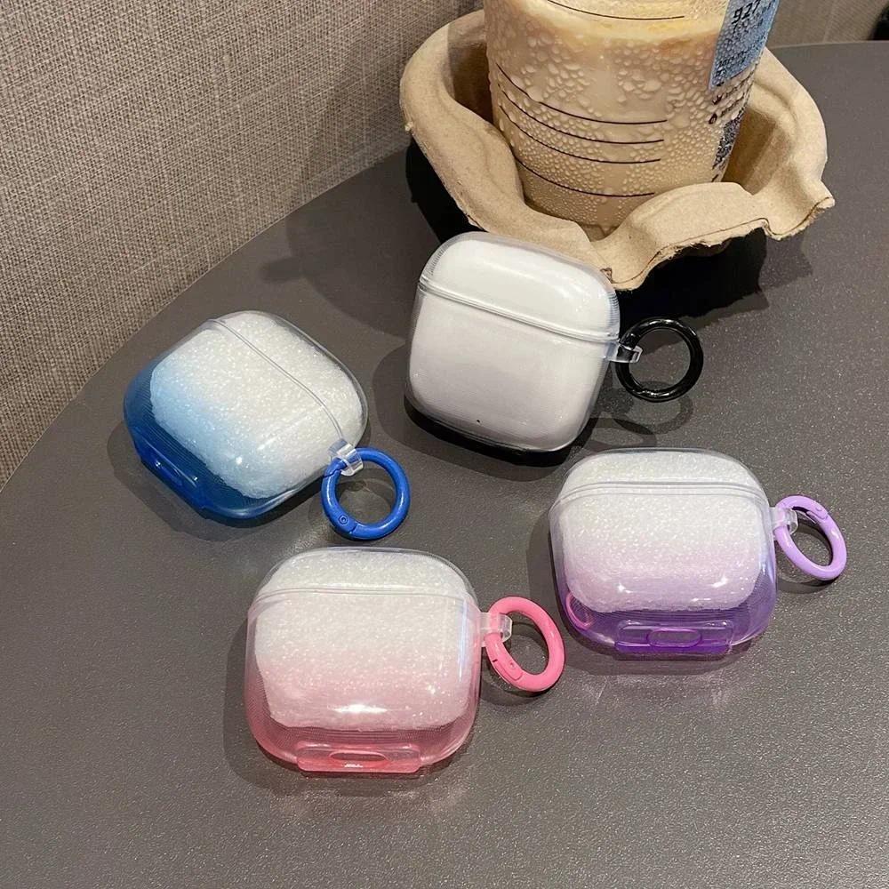 case For Huawei Freebuds SE3/SE2 Case  TPU Colorful Hearphone Bluetooth Silicone Earphone Cover Free