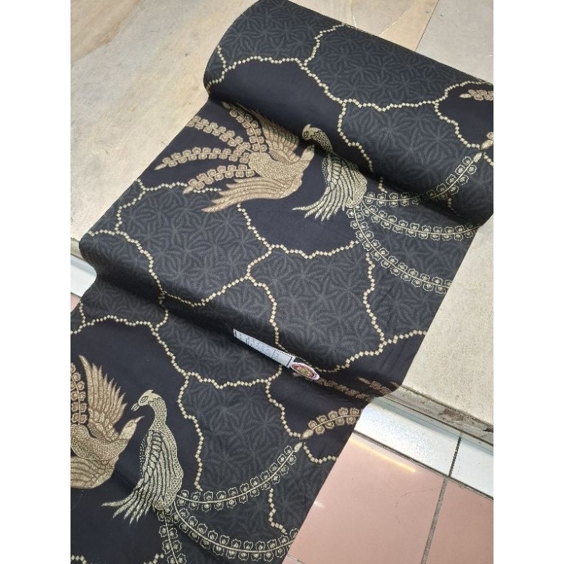 KAIN BATIK KATUN BATU RADEN ORIGINAL // BAHAN BATIK KATUN 100% BATU RADEN EXCLUSIVE // KAIN BATIK KA