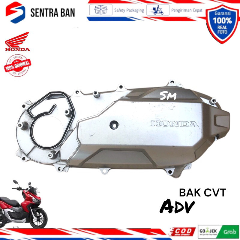 Bak blok cvt honda adv 150 pcx 150 original