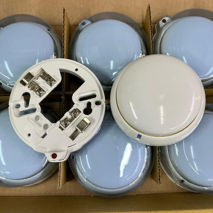 Heat Detector  ROR FST RD-918