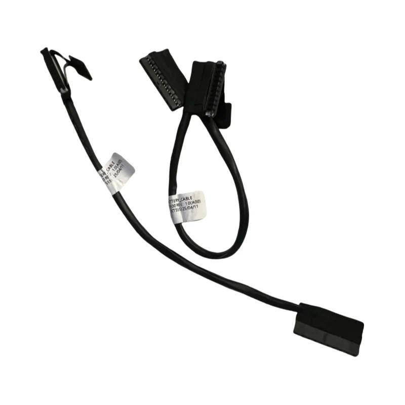 Battery Cable For Dell Latitude 5500 5510 E5500 E5511 Precision 3540 3541 3550 3551 laptop Battery C