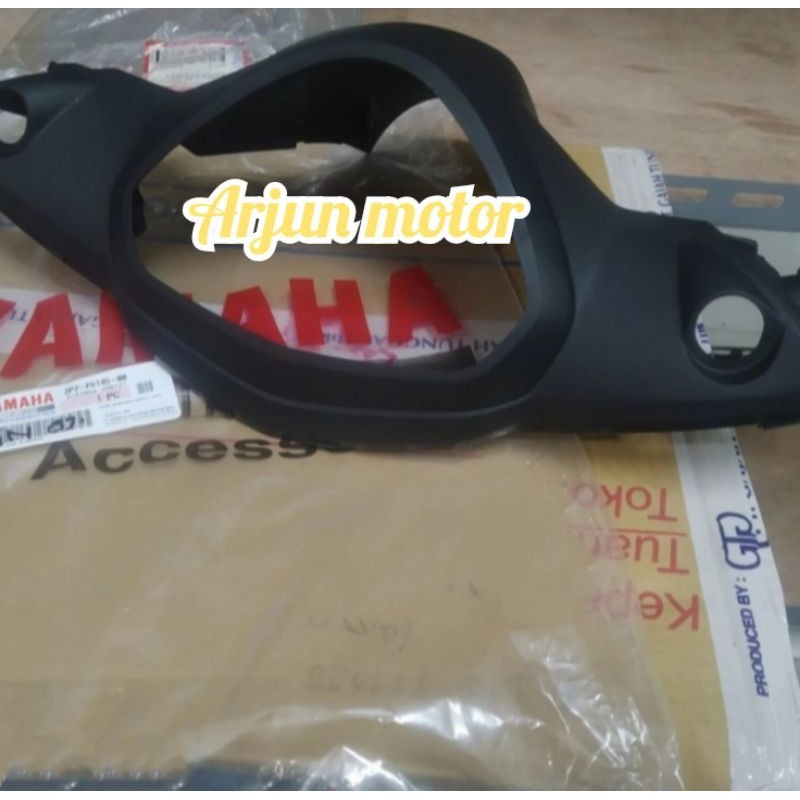 BATOK BELAKANG JUPITER Z1 ORIGINAL YAMAHA