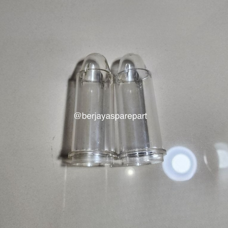 Gelasan Filter Solar Yanmar TF75 / TF85 Berkualitas - TF 75 85