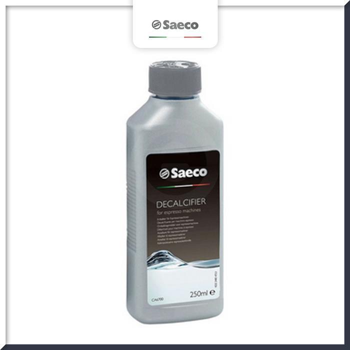 Saeco Decalcifier Cairan Pembersih Mesin Kopi TERLARIS