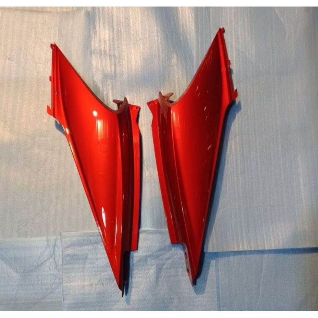 Big sales cover body belakang honda beat karbu bekas original copotan