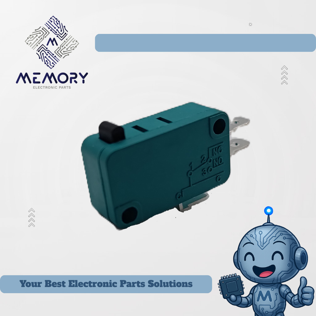 Micro/Limit Switch Magic Com