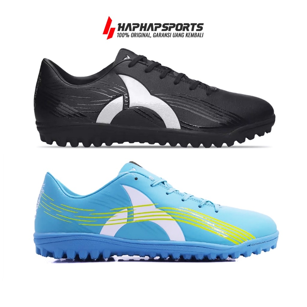 SEPATU ORTUSEIGHT MINI SOCCER HORIZON TURF