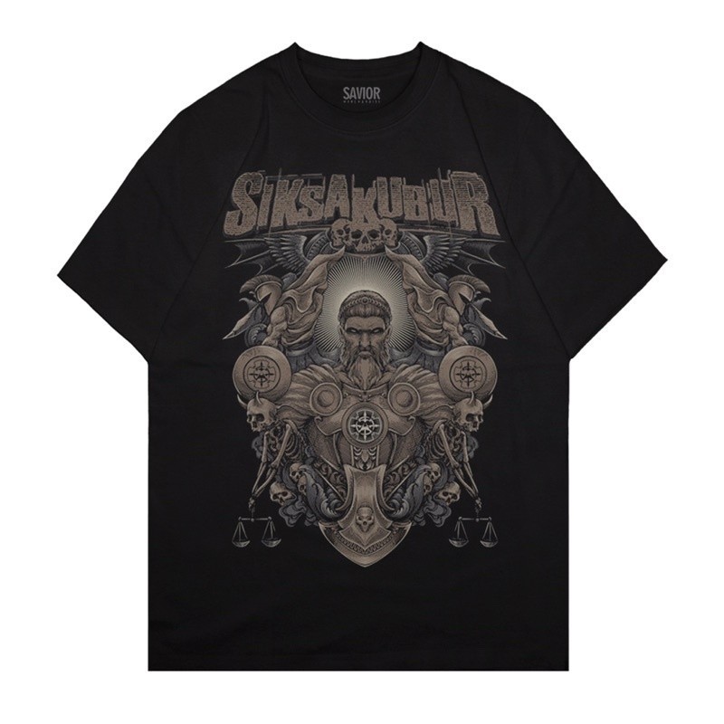 Siksakubur "Bala Tentara"