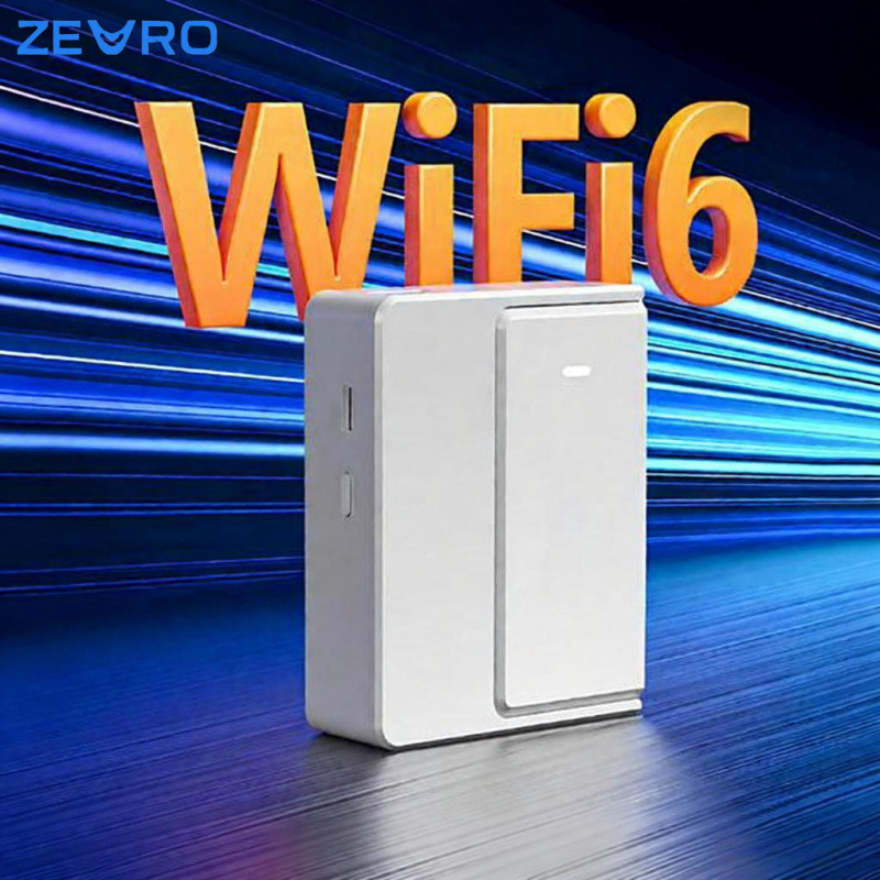 Stop Kelaparan Data & Baterai ZEVRO Mifi 4G All Operator + Powerbank 5000mAh - WiFi Portable Kilat, 