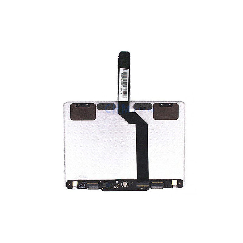 Tested A1502 Touchpad Trackpad For Macbook Pro Retina 13 A1502 Trackpad with Ribbon Flex Cable 59316