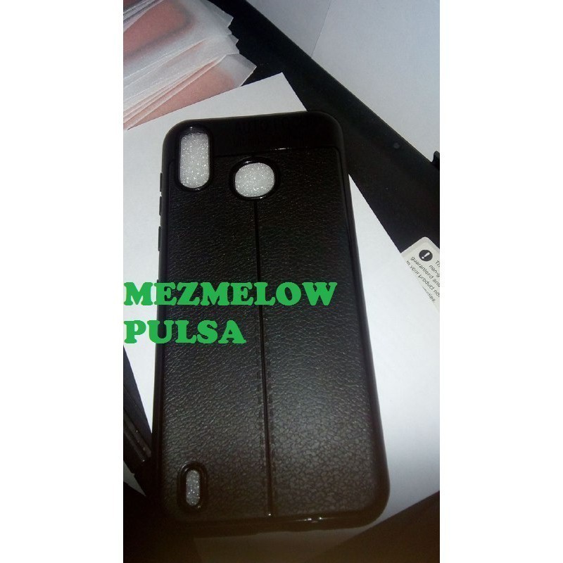 Silicone Softcase Soft Case Caseng Auto focus Casing INFINIX SMART 4