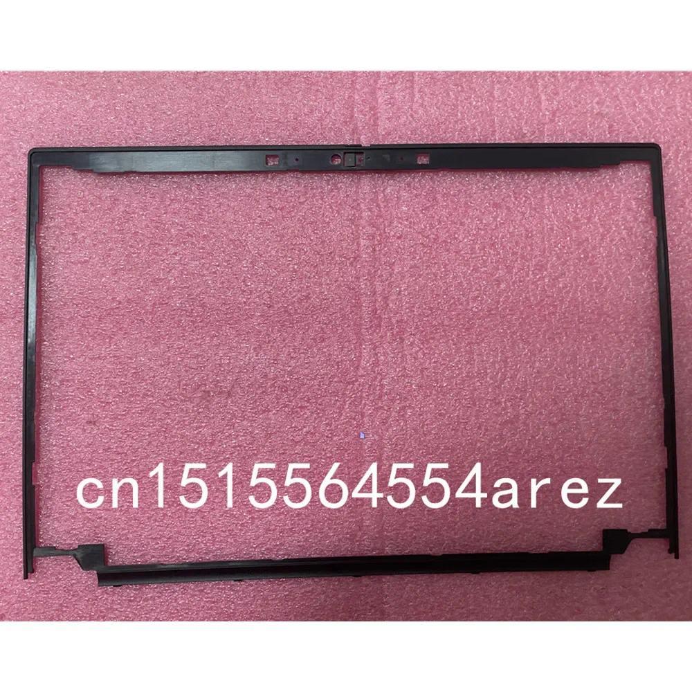 New and Original for Lenovo ThinkPad T490s T495s T14s gen1 LCD Bezel Cover B-Cover Case Frame 02HM50