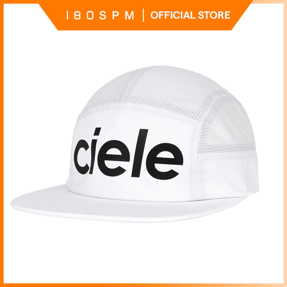 CIELE - Unisex GOCap Comp Century - Topi Sport Pria Dan Wanita (1)
