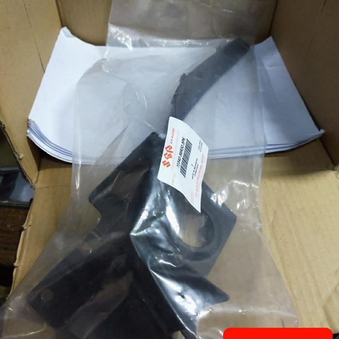 Garnish panggangan sate ertiga Rh