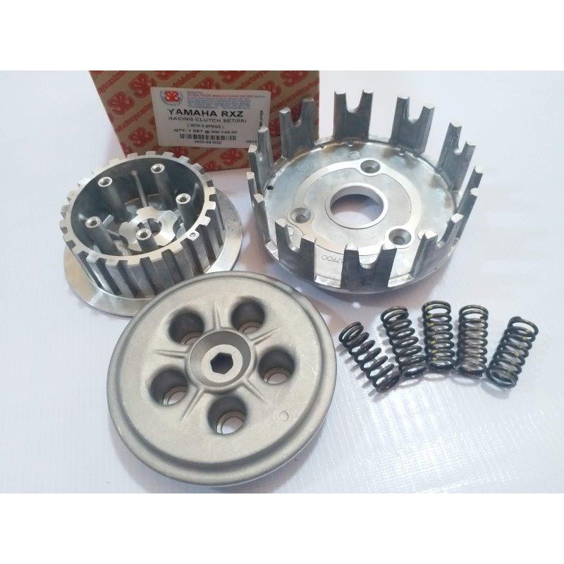 RUMAH KOPLING RXZ PER 5 MERK SYS MALAYSIA ORIGINAL