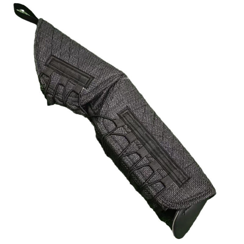 Training Dog Sleeve Double Joint Anti Bite Pressure Sleeve Inner Sleeve Anti Bag Tool