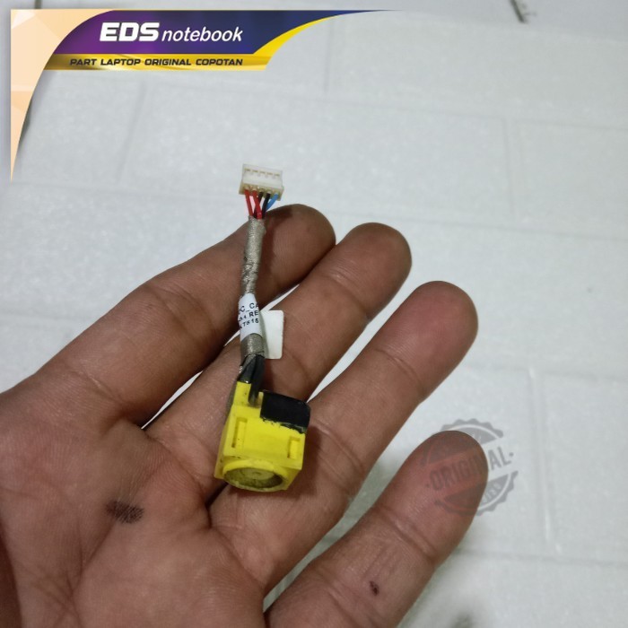 Konektor DC Power Jack Lenovo ThinkPad x220 x220i x230 x230i