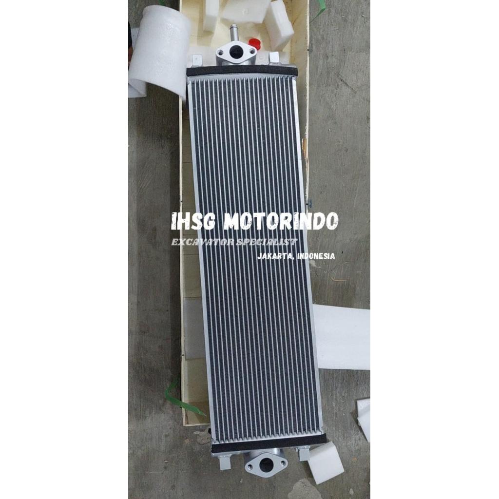 20Y-03-42560 Oil Cooler Komatsu PC200-8 PC200 8 Oil Cooler