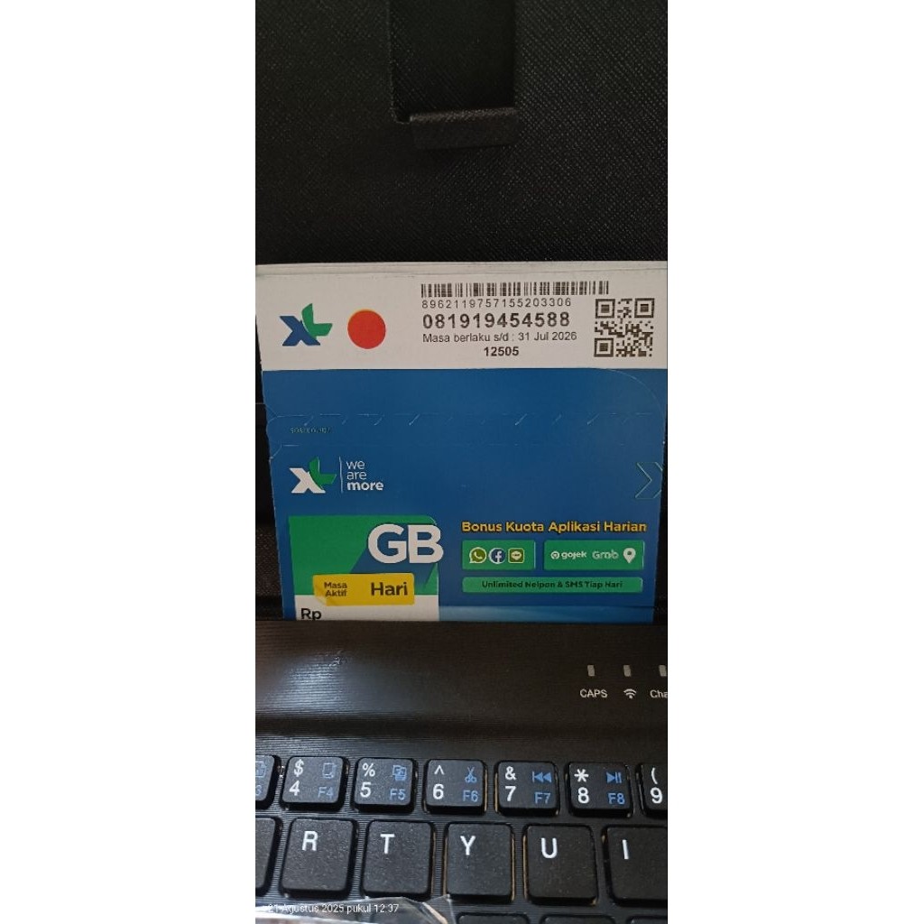 New1 perdana xl no cantikkk murah, no XL cantik, no XL murah, perdana XL cantik