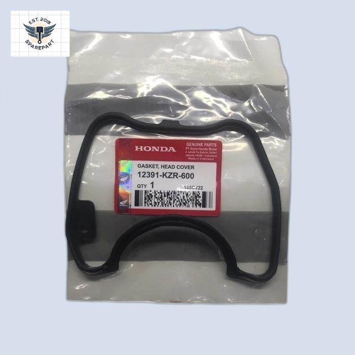 Karet Head Vario 125 Gasket Head Cover Vario 125 KZR