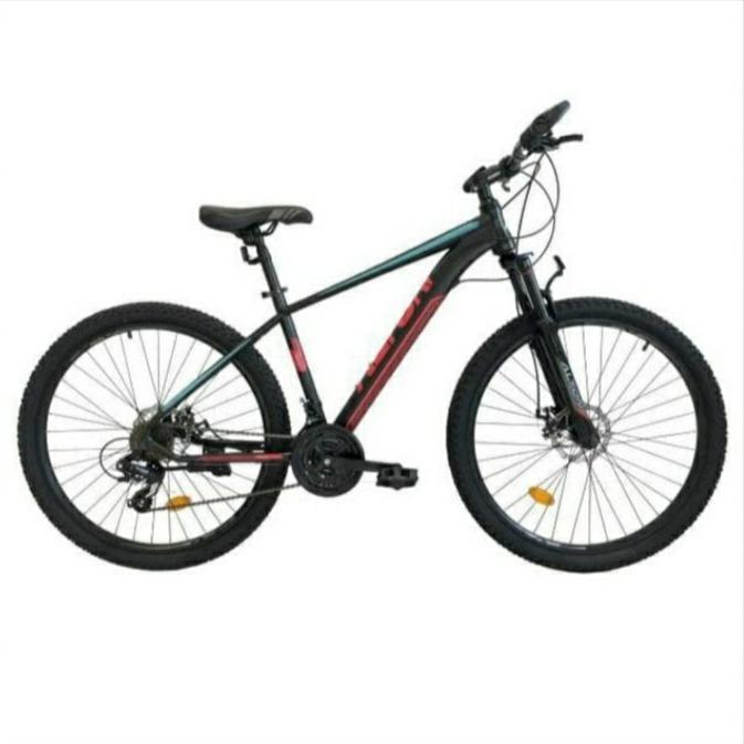 SEPEDA GUNUNG MTB ALTON BEAST 1.0 27.5