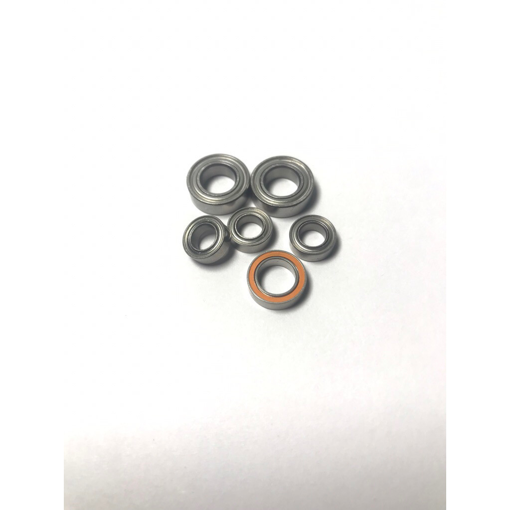 Bearing set Reel Shimano Stradic Fm 3000 xg isi 6pcs