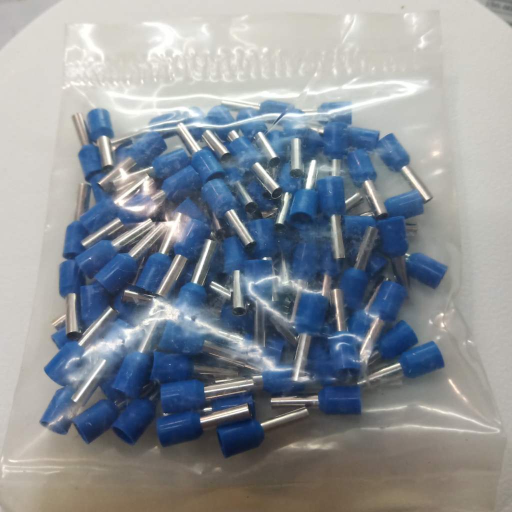 scun ferrules 1,5mm tipe E2508