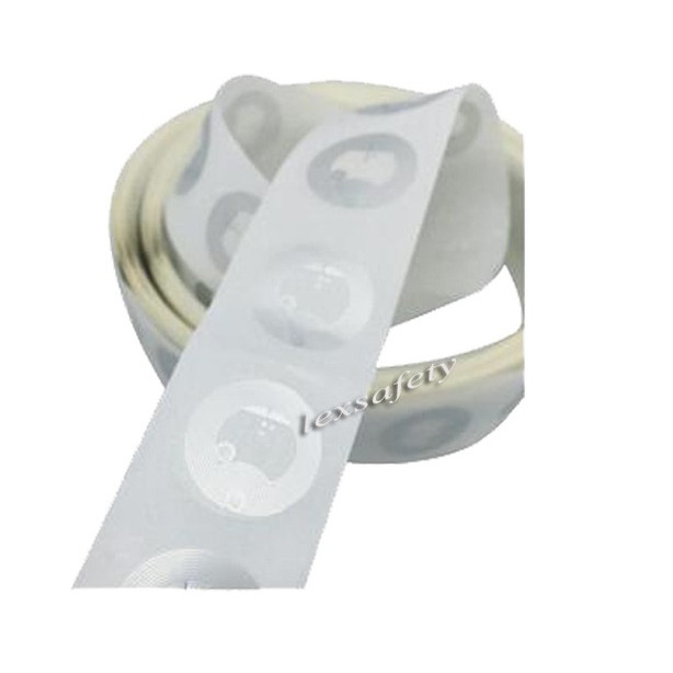 400PCSLot 30mm ameter RFID Stickers,Writing Reang RFID Hf Tags, Read Write Rfid Sticker