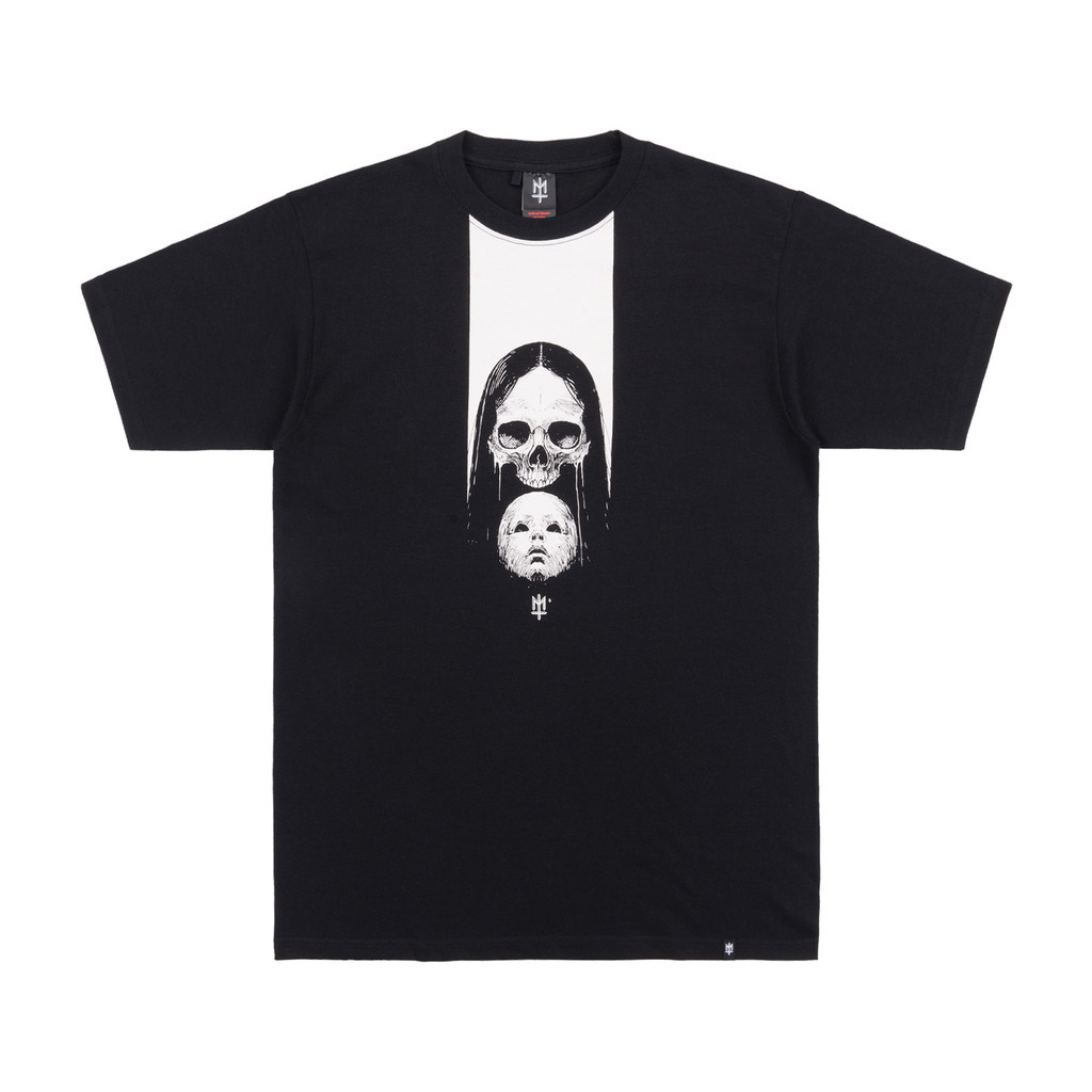 HOT Maternal Disaster - Tshirt - Meltace Kaos Pria dan Wanita