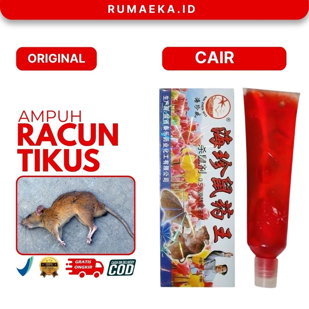 RACUN TIKUS AMPUH MAOWANG CAIR TETES