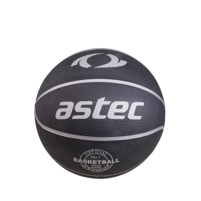 Astec Mi Basket Ball - Black
