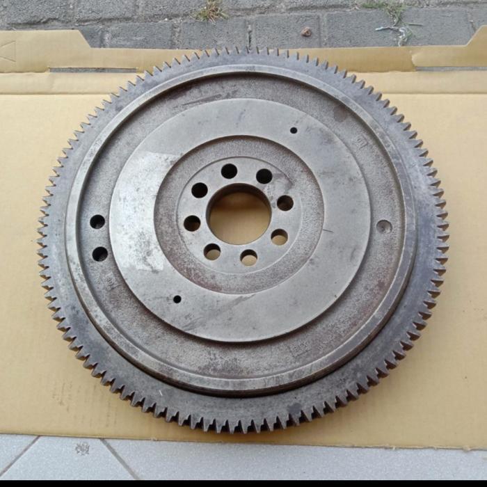 FLY wheel assy gigi gendeng roda gila rino 14B ps115