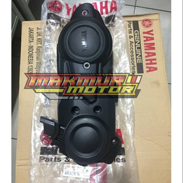 COVER TUTUP CVT AEROX 155 LEXI ORIGINAL