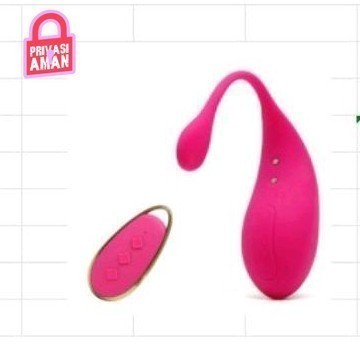 Latest SP Wanita Kegel Ball Exercise with Remote Control SP