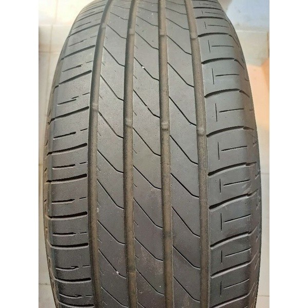 BAN MOBIL UKURAN 205/65 R15 BRIDGESTONE TURANZA