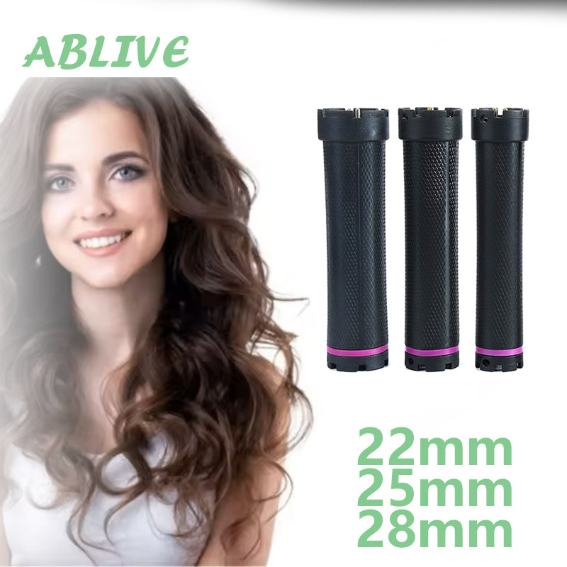 Rotto Digital Perm Rotto Roll Keriting Rambut 220v Alat Keriting Rambut