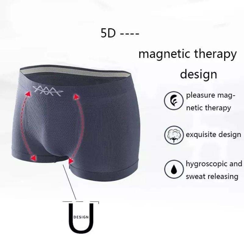 CD BOXER 5D MAGNETIC/ CELANA DALAM PRIA IMPOR/ ALL SIZE ALLSIZE/ BAHAN ADEM NYAMAN TRENDY IMPORT