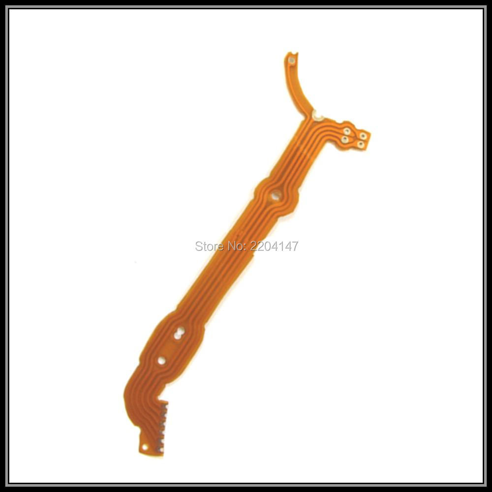 Superior Quality  Lens Aperture Flex Cable For SIGMA 28-105mm 28-105 mm / 28-135mm 28-135 mm Repair 
