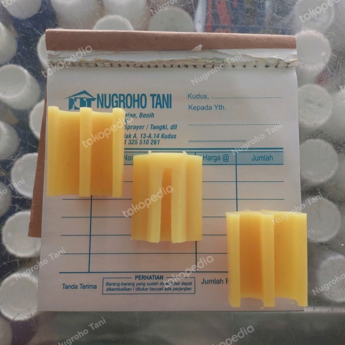 CANTOLAN STICK SPRAYER ELEKTRIK | GANTUNGAN STICK SPRAYER ELEKTRIK