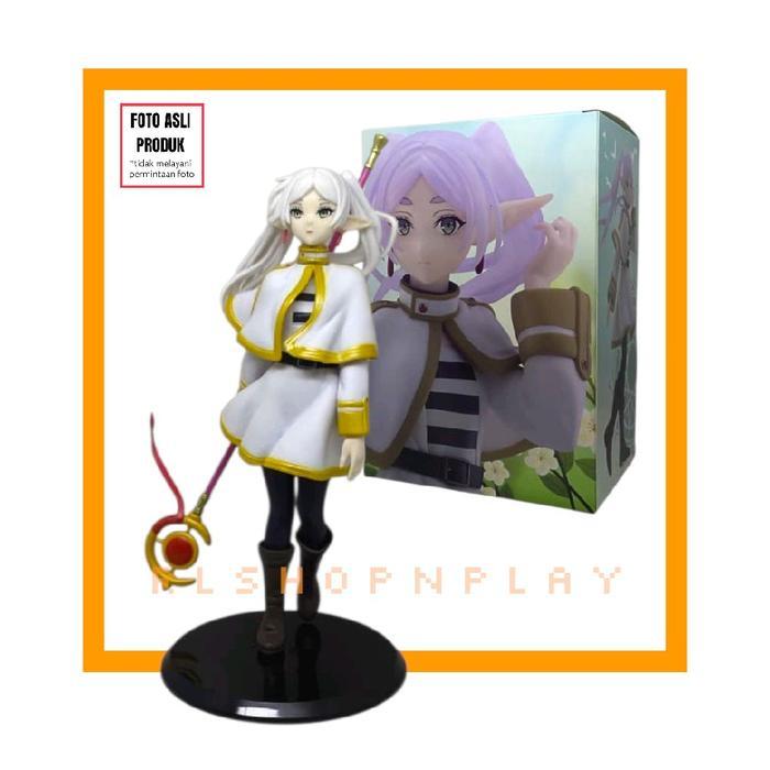 Figure Frieren Beyond Journey's End Magic Coreful - frieren magic core