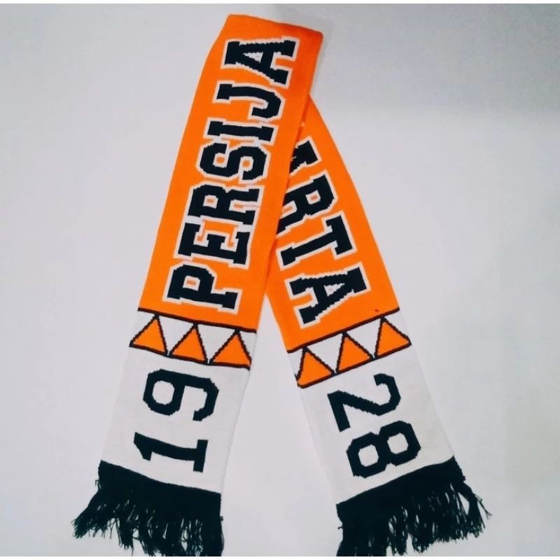 Scraf persija Syal persija scraf jakmania Syal jakmania kualutas halus joss Scraf jakartans syal jak