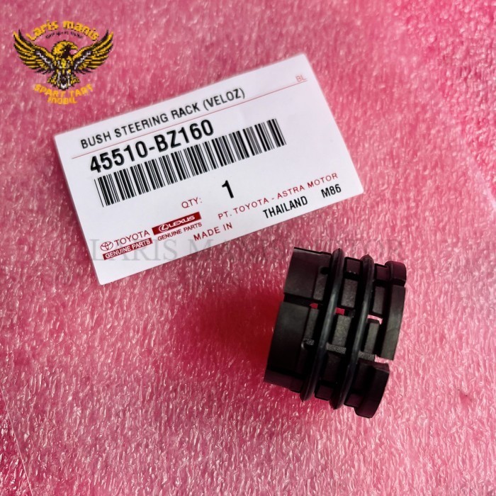bushing rack steer toyota 45510-BZ160 grand new avanza veloz 2016-up