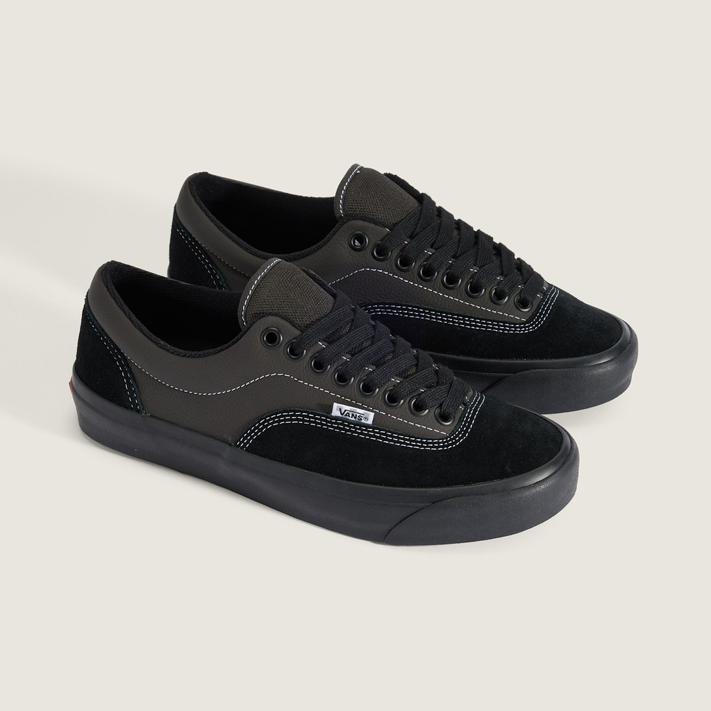 Sepatu Vans Skate Era Stub Black Black | Vans Navya / GMG | Vans Authorized Dealer