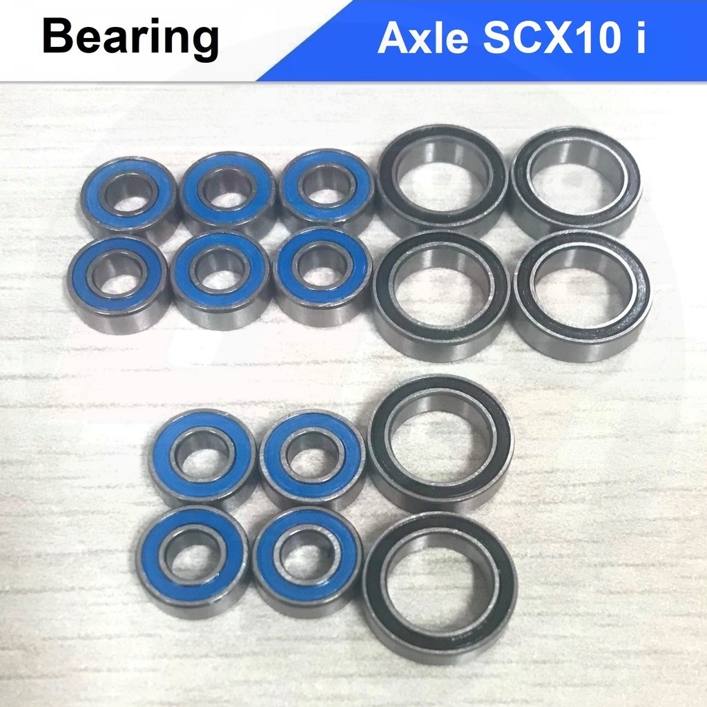 Bearing RC Axle Gardan Axial scx10