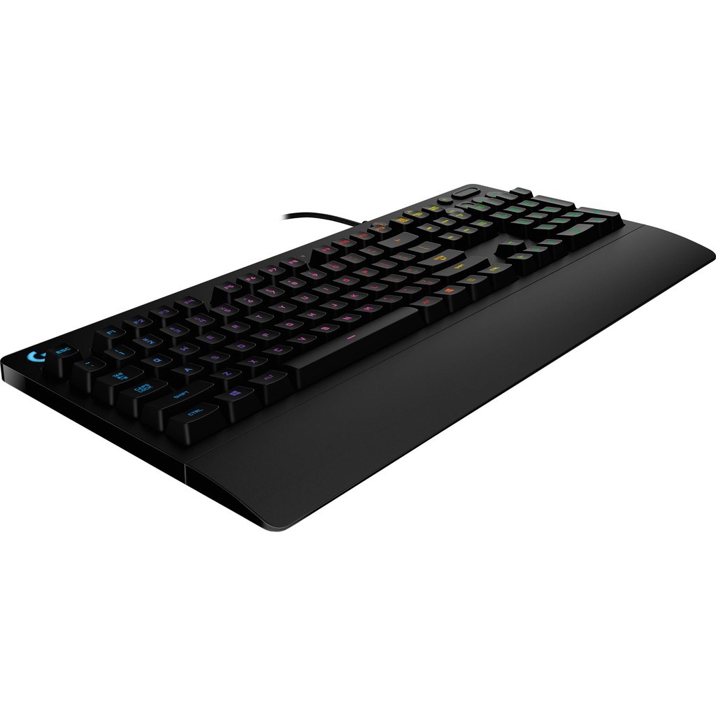 Logitech G213 Gaming RGB Keyboard G 213