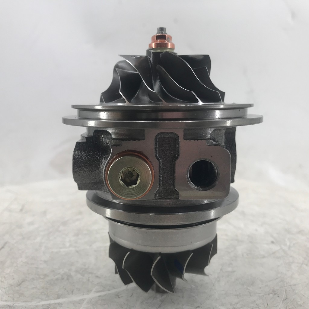 4918901335 Turbo CHRA TD04HL Turbine Core 8601239 Turbocharger cartridge For VOLVO 850  S70 226 20L 